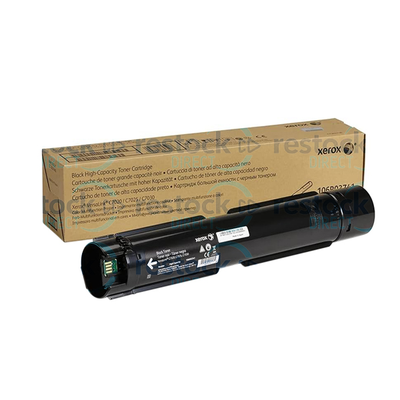 Xerox 106R03741 VersaLink C7020 High Capacity Black Toner