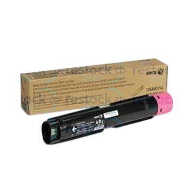 Xerox 106R03743 VersaLink C7020 High Capacity Magenta Toner