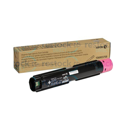 Xerox 106R03759 VersaLink C7000 High Capacity Magenta Toner