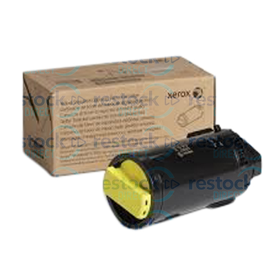 Xerox 106R03861 VersaLink C500 Yellow Toner
