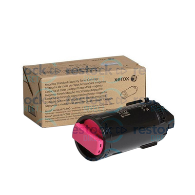 Xerox 106R03871 VersaLink C500 High Capacity Magenta Toner