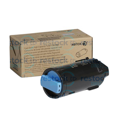 Xerox 106R03873 VersaLink C500 Extra High Capacity Cyan Toner