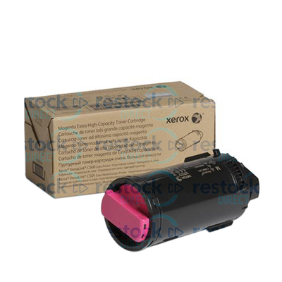 Xerox 106R03874 VersaLink C500 Extra High Capacity Magenta Toner