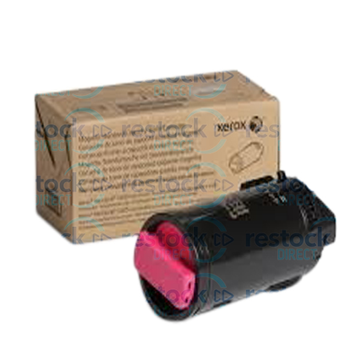 Xerox 106R03897 VersaLink C600 Magenta Toner