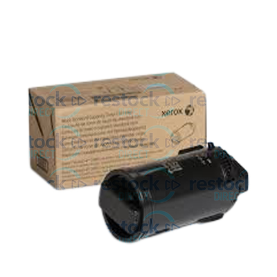 Xerox 106R03899 VersaLink C600 Black Toner