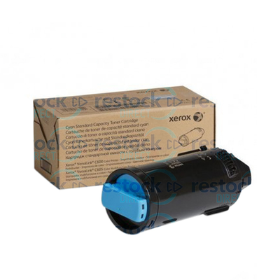Xerox 106R03904 VersaLink C600 High Capacity Cyan Toner