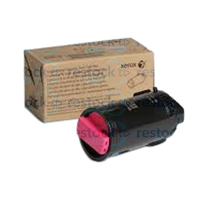Xerox 106R03905 VersaLink C600 High Capacity Magenta Toner