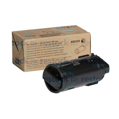 Xerox 106R03923 VersaLink C600 Extra High Capacity Black Toner