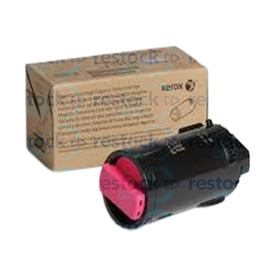 Xerox 106R03933 VersaLink C605 Extra High Capacity Magenta Toner