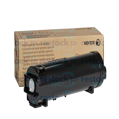 Xerox 106R03942 VersaLink B600 High Capacity Black Toner