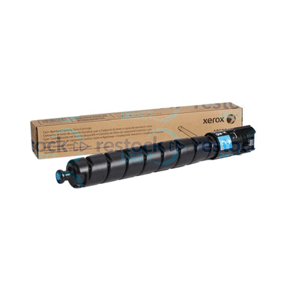 Xerox 106R04038 VersaLink C8000 Cyan Toner