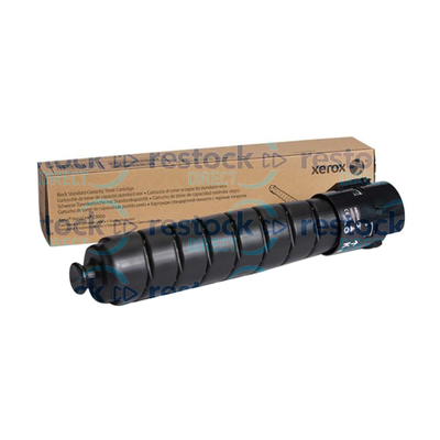 Xerox 106R04041 VersaLink C8000 Black Toner