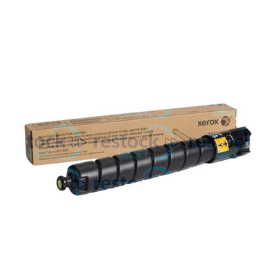 Xerox 106R04052 VersaLink C8000 High Capacity Yellow Toner