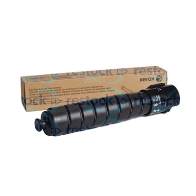 Xerox 106R04053 VersaLink C8000 High Capacity Black Toner