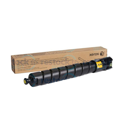 Xerox 106R04068 VersaLink C9000 Yellow Toner