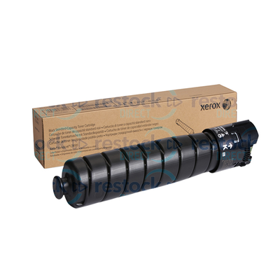 Xerox 106R04069 VersaLink C9000 Black Toner