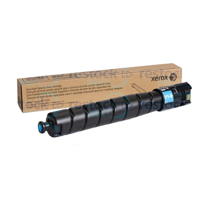 Xerox 106R04078 VersaLink C9000 High Capacity Cyan Toner