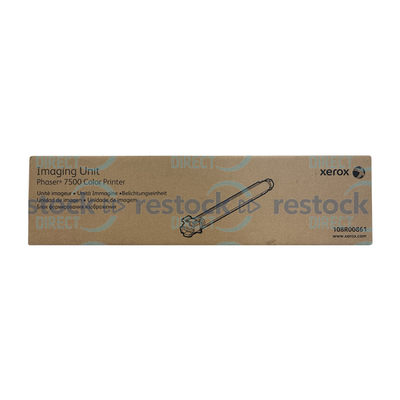 Xerox 108R00861 Phaser 7500 CMY Imaging Unit
