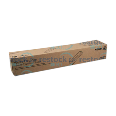 Xerox 108R00865 Phaser 7500 Waste Toner Container