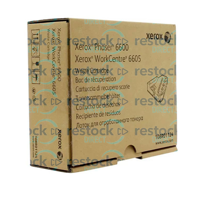 Xerox 108R01124 VersaLink C405 Waste Toner