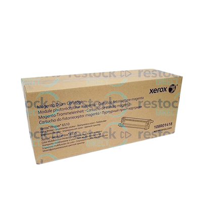 Xerox 108R01418 WorkCentre 6515 Magenta Drum Unit