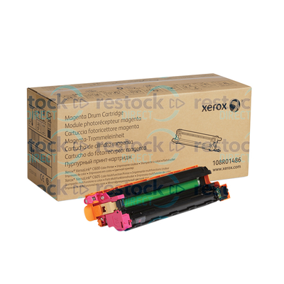 Xerox 108R01486 VersaLink C600 Magenta Drum Unit