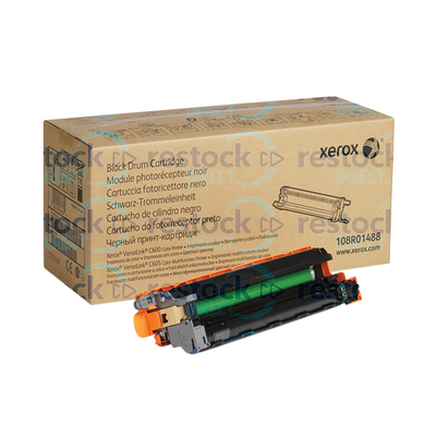 Xerox 108R01488 VersaLink C600 Black Drum Unit