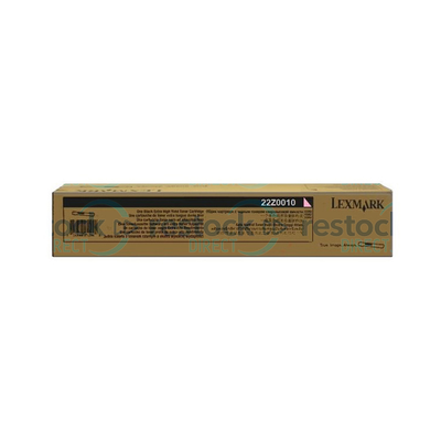 Lexmark 22Z0010 XS950 High Capacity Magenta