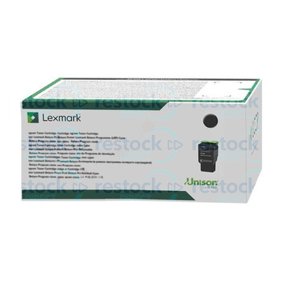Lexmark 24B7181 XC2235 Black