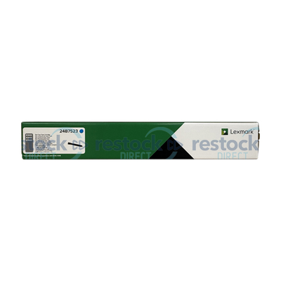 Lexmark 24B7523 XC9465 Cyan