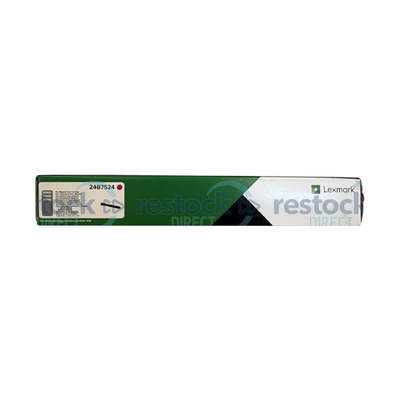 Lexmark 24B7524 XC9465 Magenta