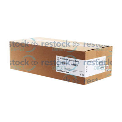 Ricoh 406662 SP C430 Black Drum Unit