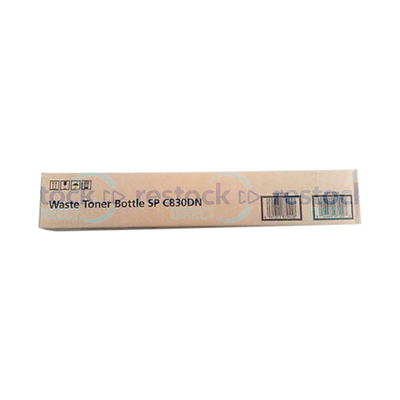 Ricoh 407100 SP C830DN Waste Toner
