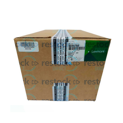 Lexmark 40X4765 X654E Maintenance Kit