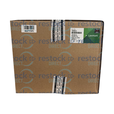 Lexmark 40X8421 MS810 Fuser Maintenance Kit