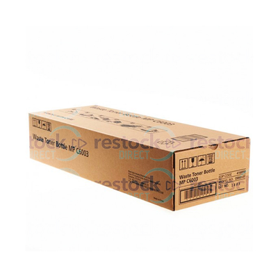 Ricoh 416890 MP C6003 Waste Toner