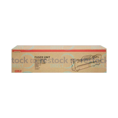 Oki C9600 42931703 Fuser Unit