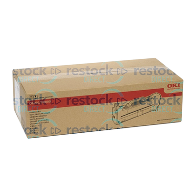Oki MC830/MC860 43529405
