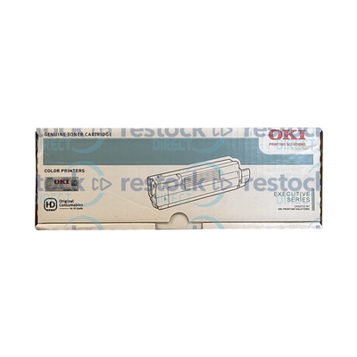 Oki ES8430 44059128 Black