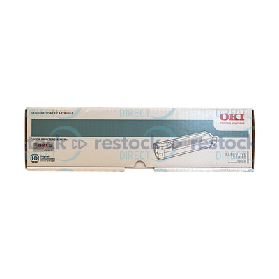Oki ES8460 44059232 Black
