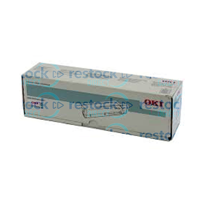 Oki ES6410 44315320 Black