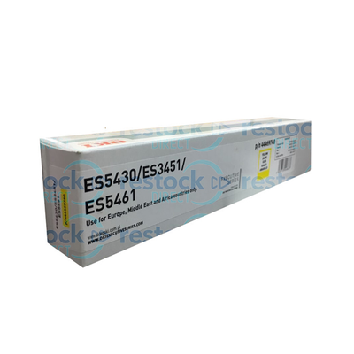 Oki ES3451 44469740 Yellow