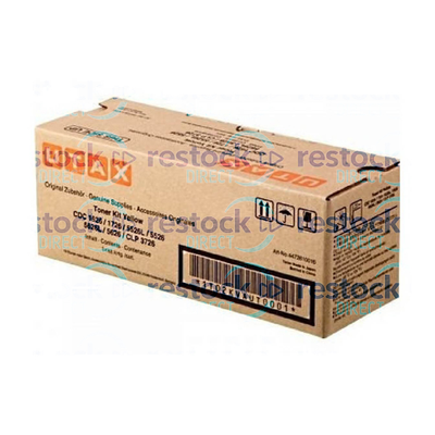 Utax CDC 1626/1726 Magenta 4472610014