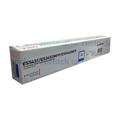 Oki ES3452 44973511 Cyan