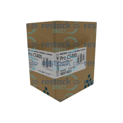 Ricoh 828726 Pro C5400 Cyan