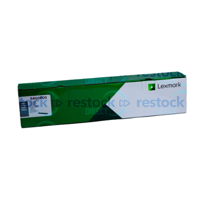 Lexmark 54G0P00 MS910 Photoconductor Unit