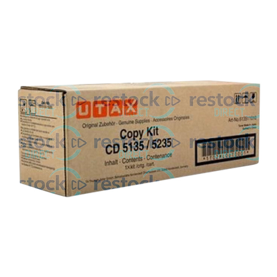 Utax CD 5135/5235 Black 6135110010