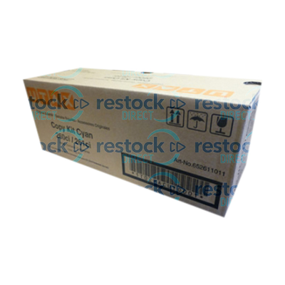 Utax 260ci / 261ci Cyan 652611011