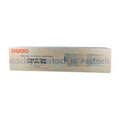 Utax CDC 1945/1950 Cyan 654510011