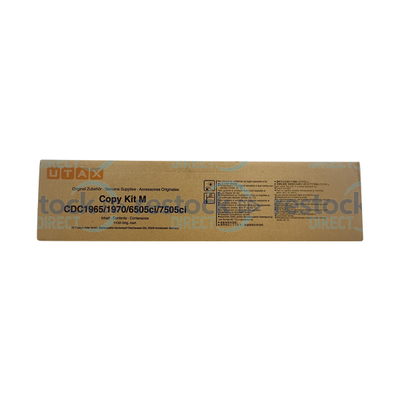 Utax CDC 1965/1970 656510014 Magenta
